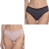 Lama Figi bikini L 1538 BI ex 2-pak